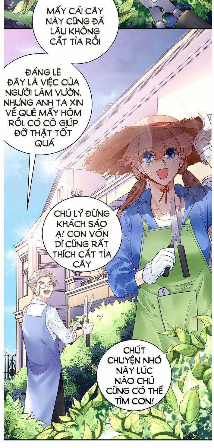 Trọng Sinh Để Ngủ Với Ảnh Đế Chapter 230 trang 3