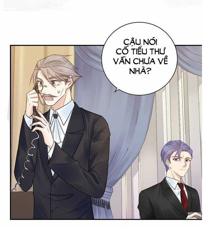 Trọng Sinh Để Ngủ Với Ảnh Đế Chapter 230 trang 31