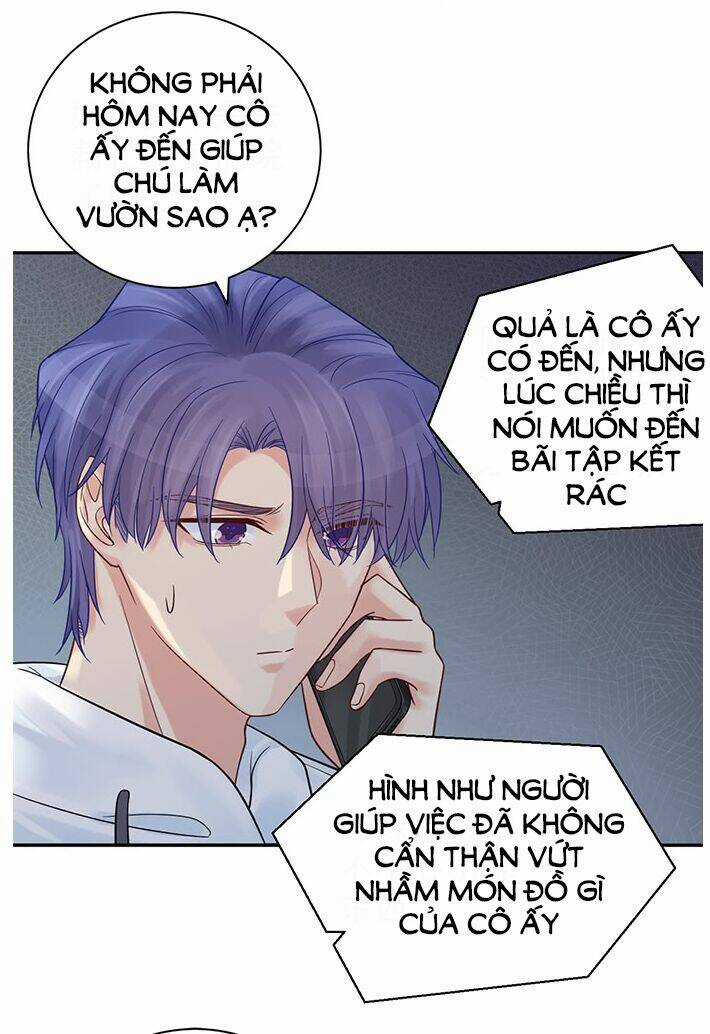 Trọng Sinh Để Ngủ Với Ảnh Đế Chapter 230 trang 32