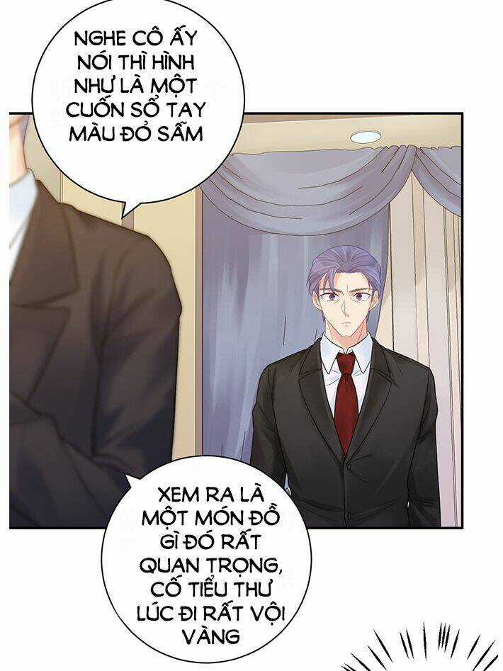 Trọng Sinh Để Ngủ Với Ảnh Đế Chapter 230 trang 33