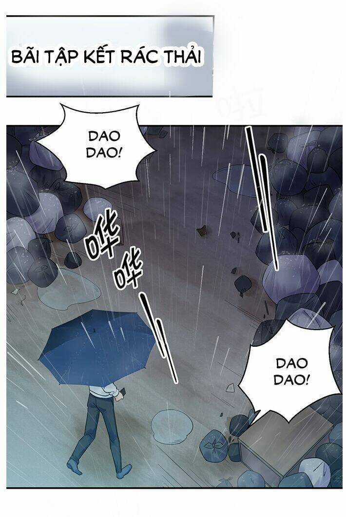 Trọng Sinh Để Ngủ Với Ảnh Đế Chapter 230 trang 35