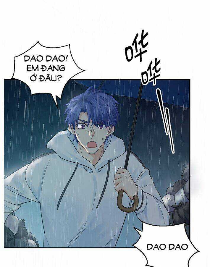 Trọng Sinh Để Ngủ Với Ảnh Đế Chapter 230 trang 36