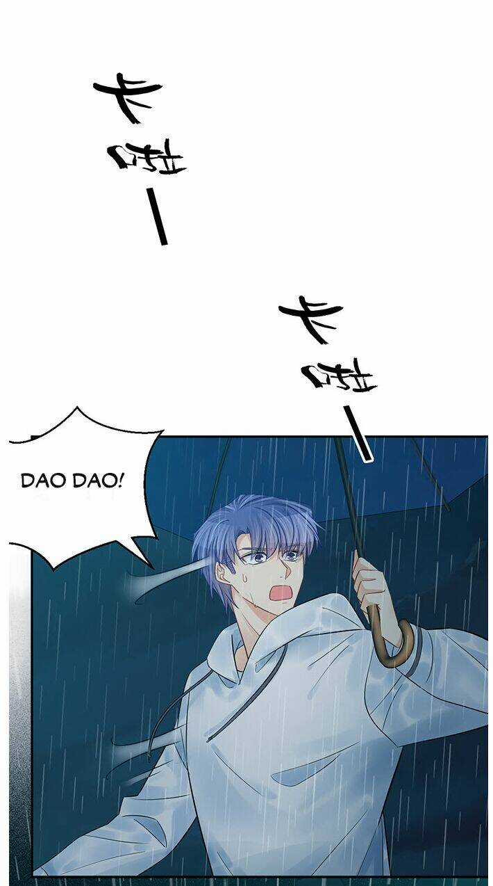 Trọng Sinh Để Ngủ Với Ảnh Đế Chapter 230 trang 38