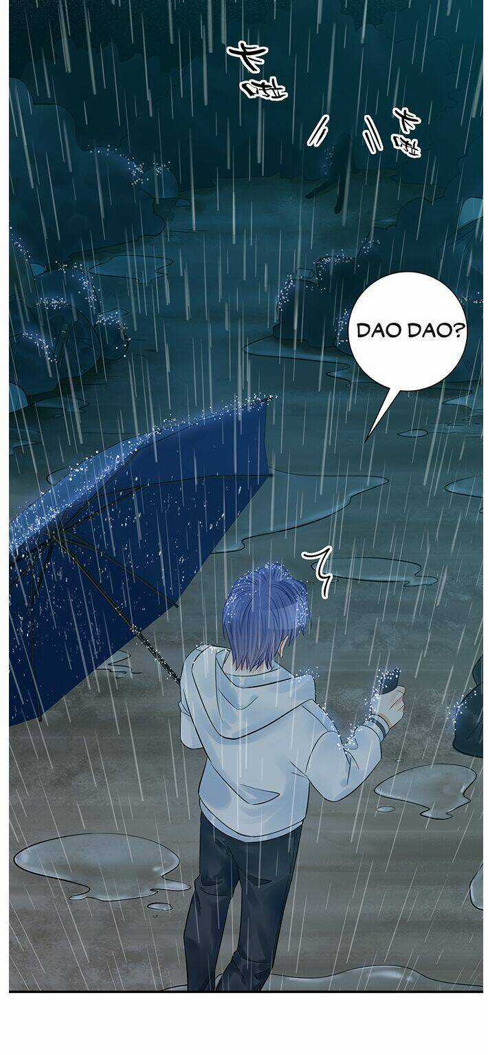 Trọng Sinh Để Ngủ Với Ảnh Đế Chapter 230 trang 39