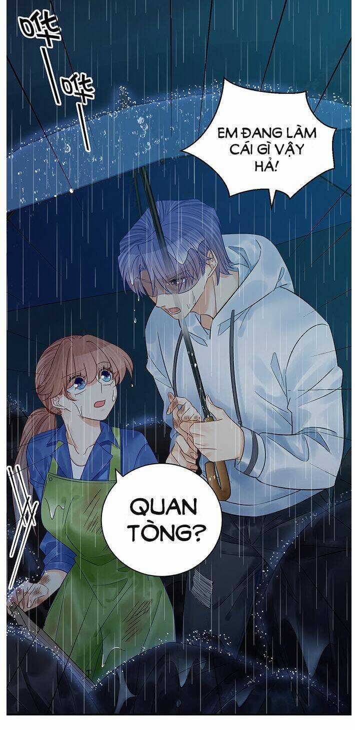 Trọng Sinh Để Ngủ Với Ảnh Đế Chapter 230 trang 42