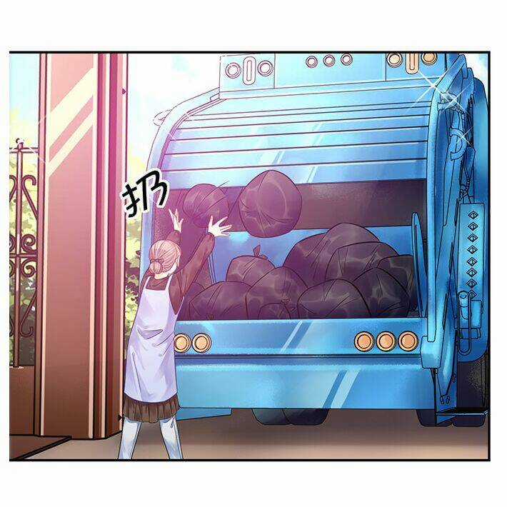 Trọng Sinh Để Ngủ Với Ảnh Đế Chapter 230 trang 8