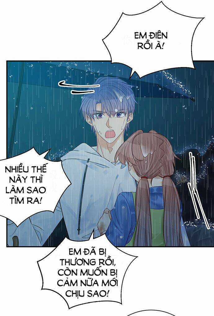 Trọng Sinh Để Ngủ Với Ảnh Đế Chapter 231 trang 10