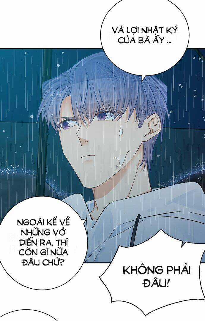 Trọng Sinh Để Ngủ Với Ảnh Đế Chapter 231 trang 11