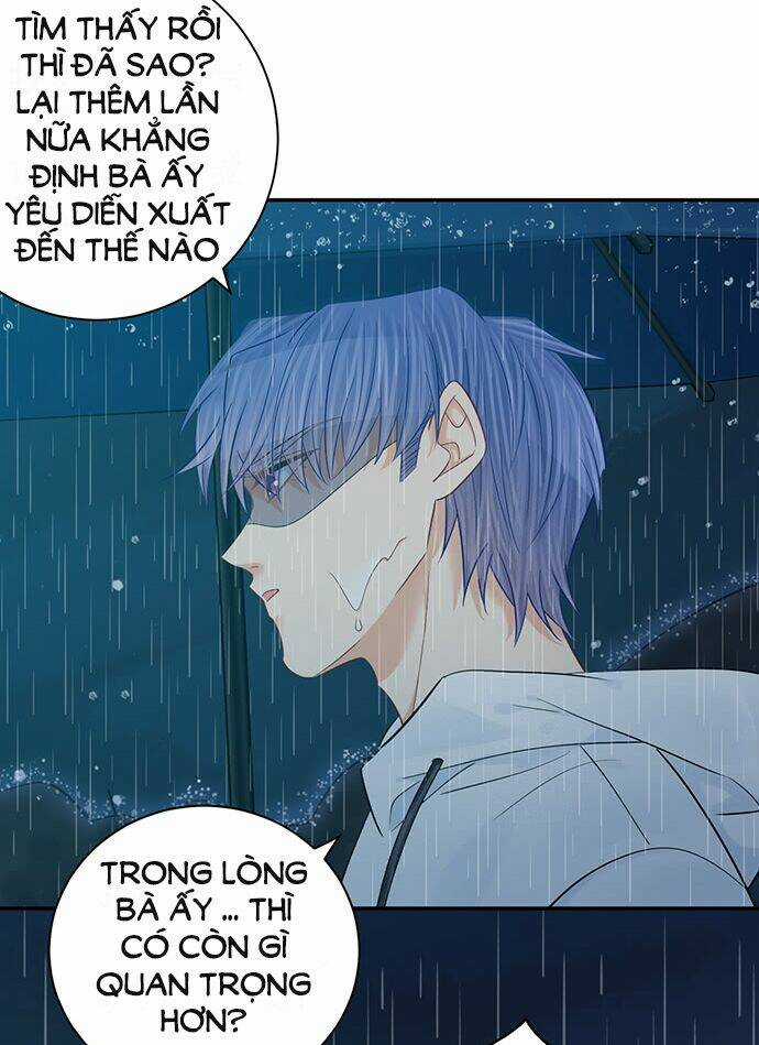 Trọng Sinh Để Ngủ Với Ảnh Đế Chapter 231 trang 12