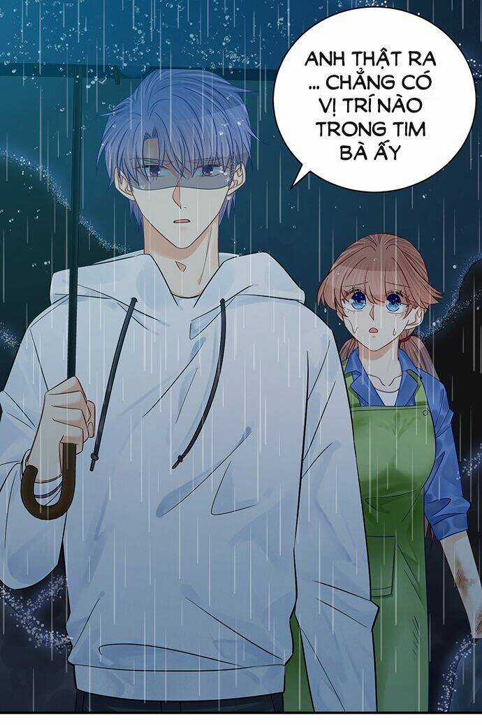 Trọng Sinh Để Ngủ Với Ảnh Đế Chapter 231 trang 14