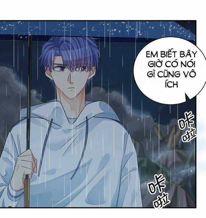 Trọng Sinh Để Ngủ Với Ảnh Đế Chapter 231 trang 18