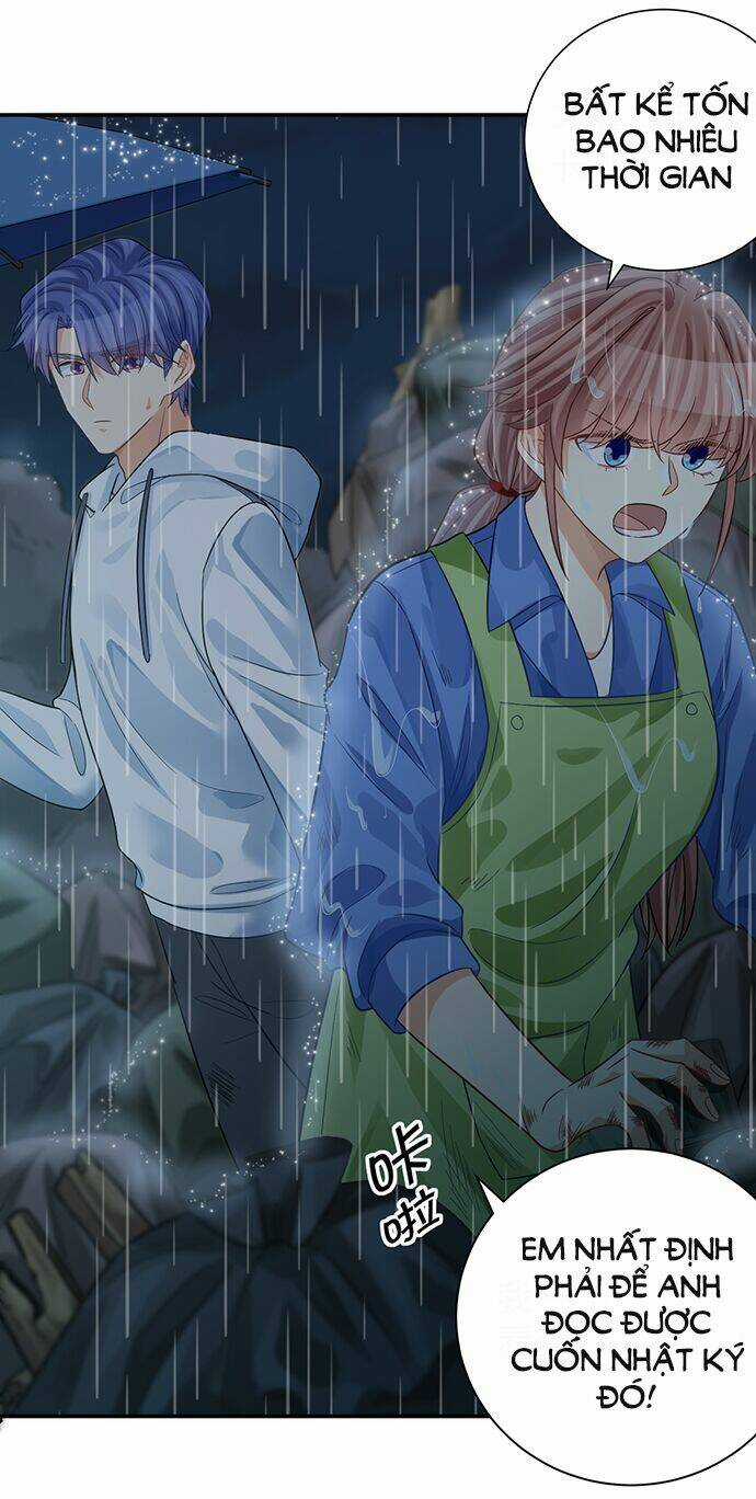 Trọng Sinh Để Ngủ Với Ảnh Đế Chapter 231 trang 19