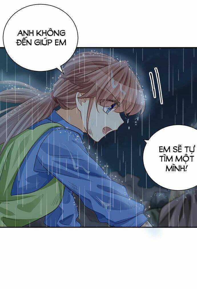 Trọng Sinh Để Ngủ Với Ảnh Đế Chapter 231 trang 20