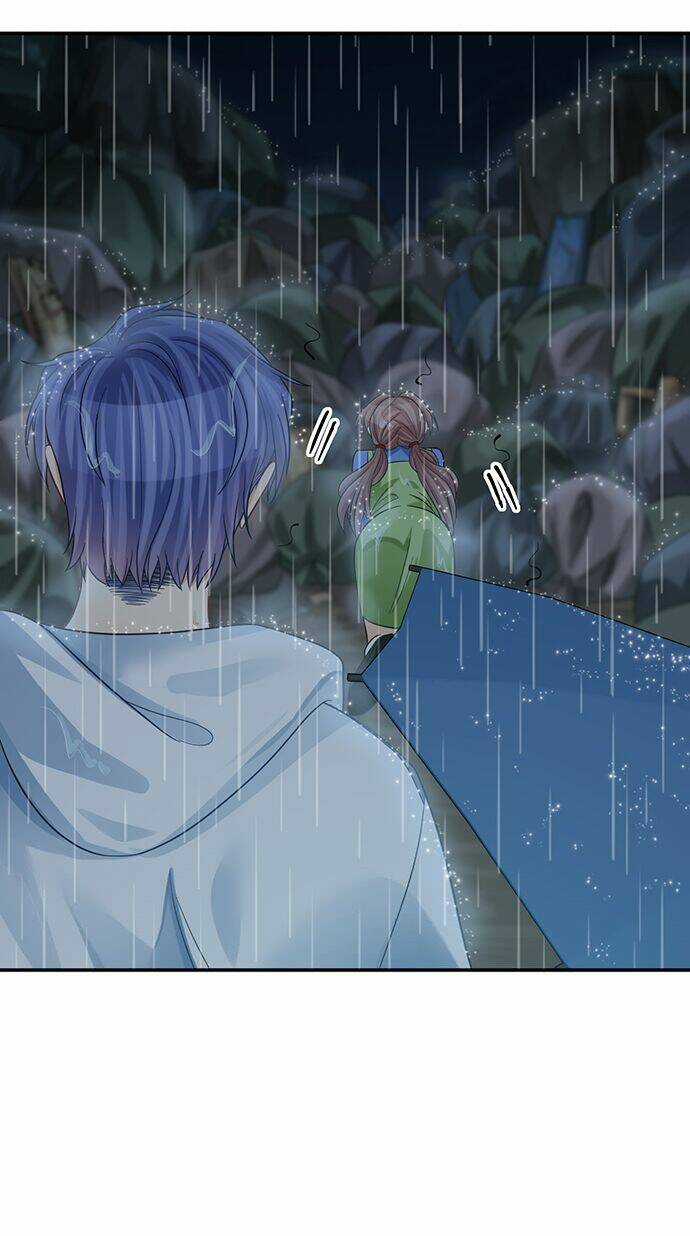 Trọng Sinh Để Ngủ Với Ảnh Đế Chapter 231 trang 21