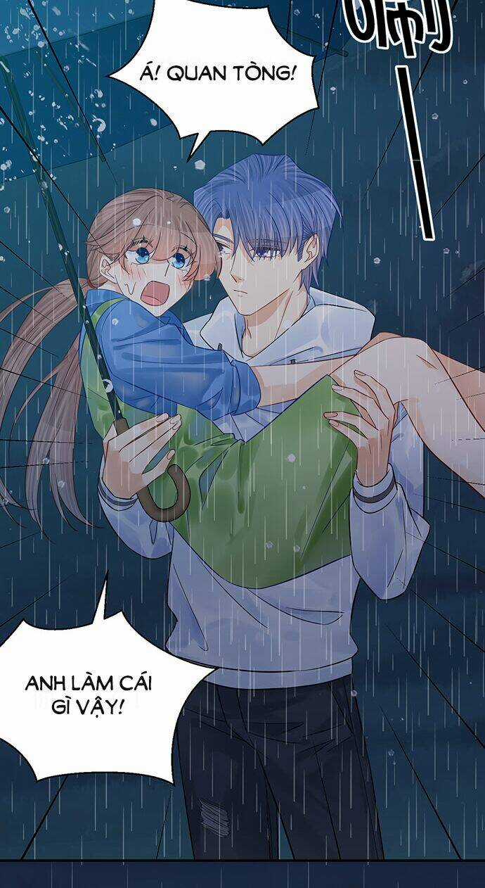 Trọng Sinh Để Ngủ Với Ảnh Đế Chapter 231 trang 25