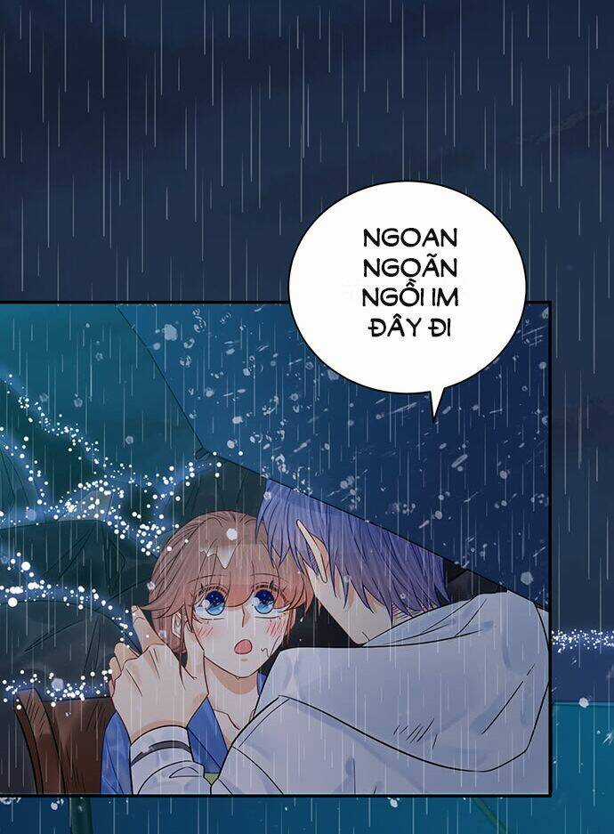 Trọng Sinh Để Ngủ Với Ảnh Đế Chapter 231 trang 26