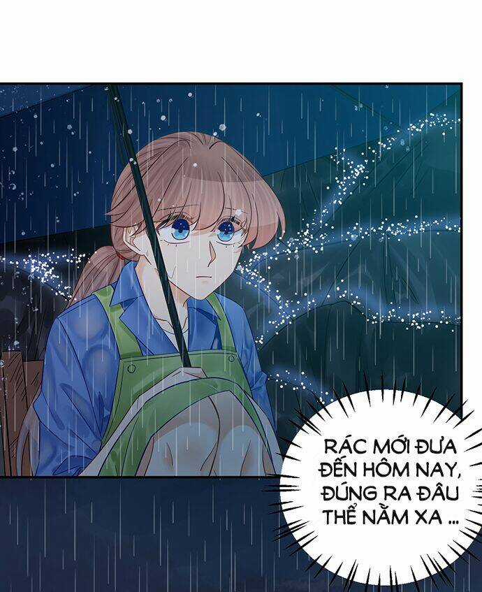 Trọng Sinh Để Ngủ Với Ảnh Đế Chapter 231 trang 31