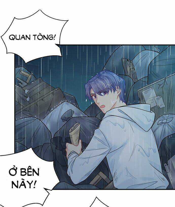 Trọng Sinh Để Ngủ Với Ảnh Đế Chapter 231 trang 36