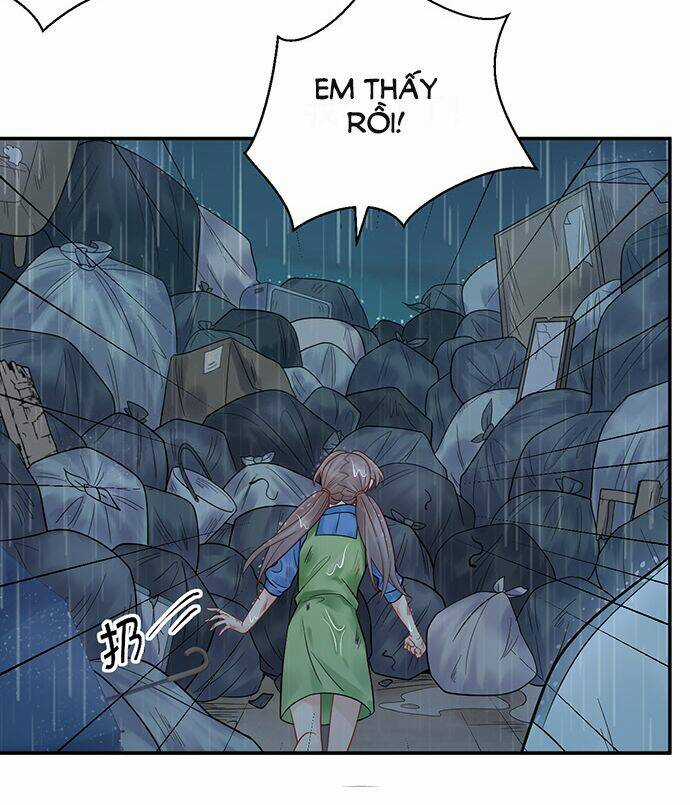 Trọng Sinh Để Ngủ Với Ảnh Đế Chapter 231 trang 37