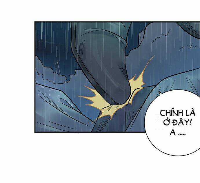 Trọng Sinh Để Ngủ Với Ảnh Đế Chapter 231 trang 38