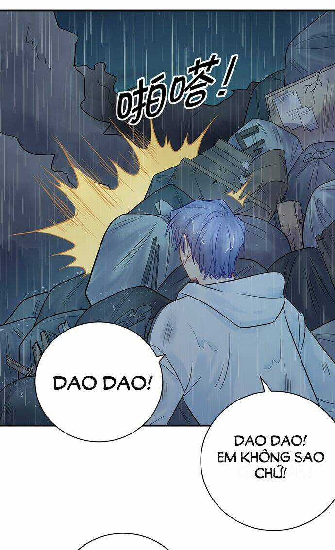 Trọng Sinh Để Ngủ Với Ảnh Đế Chapter 231 trang 39