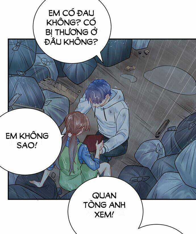 Trọng Sinh Để Ngủ Với Ảnh Đế Chapter 231 trang 40