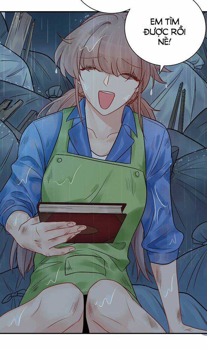 Trọng Sinh Để Ngủ Với Ảnh Đế Chapter 231 trang 41