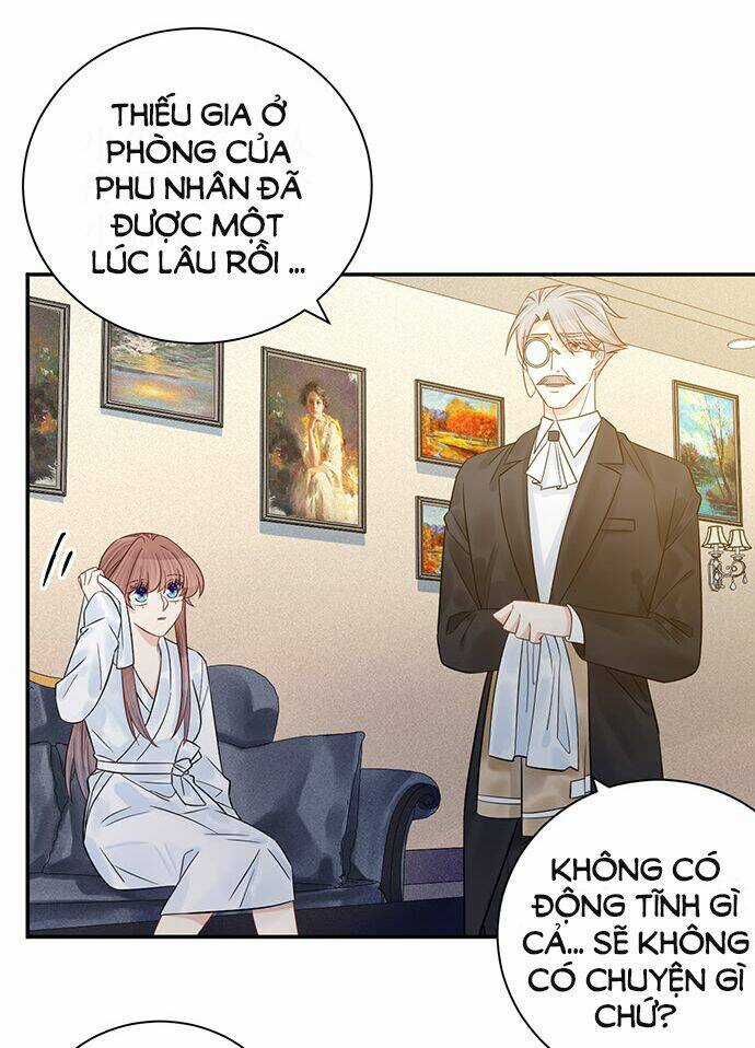 Trọng Sinh Để Ngủ Với Ảnh Đế Chapter 231 trang 45