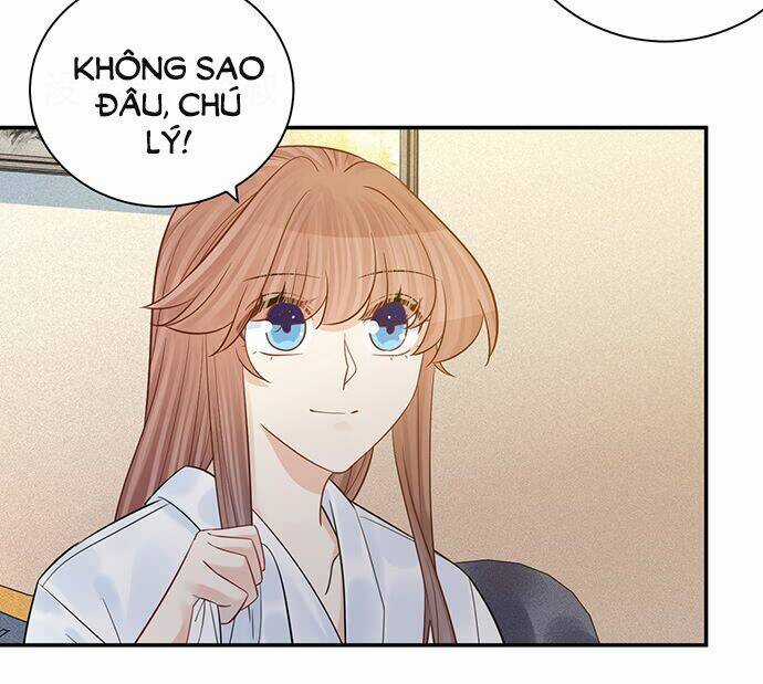 Trọng Sinh Để Ngủ Với Ảnh Đế Chapter 231 trang 46