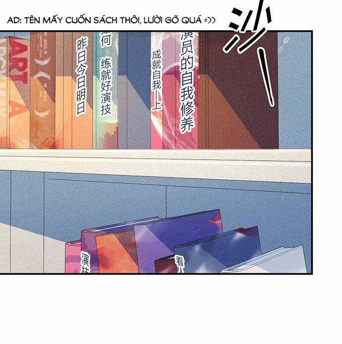 Trọng Sinh Để Ngủ Với Ảnh Đế Chapter 231 trang 49