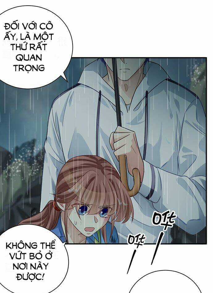 Trọng Sinh Để Ngủ Với Ảnh Đế Chapter 231 trang 6