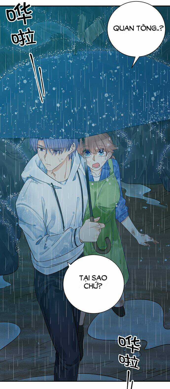 Trọng Sinh Để Ngủ Với Ảnh Đế Chapter 231 trang 8