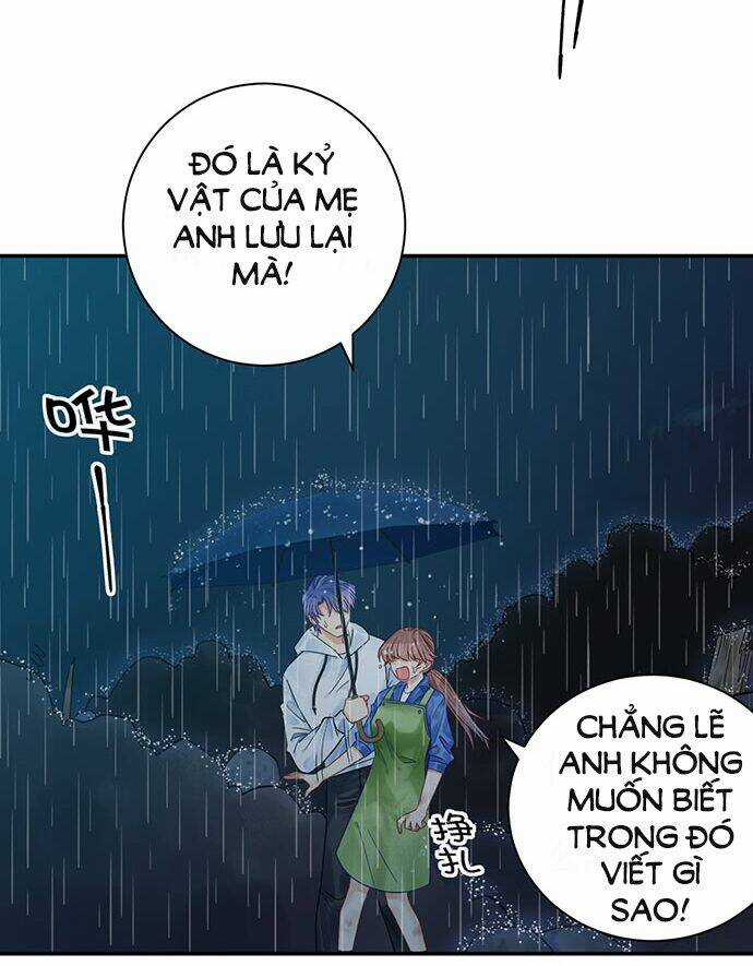 Trọng Sinh Để Ngủ Với Ảnh Đế Chapter 231 trang 9