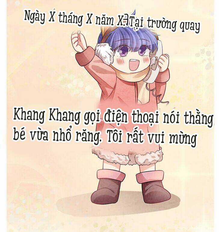 Trọng Sinh Để Ngủ Với Ảnh Đế Chapter 232.1 trang 10