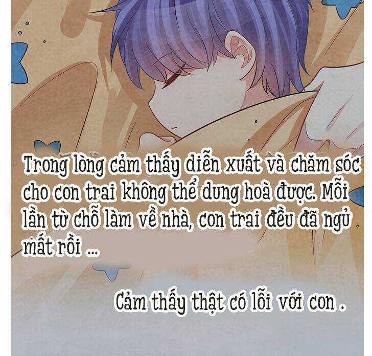 Trọng Sinh Để Ngủ Với Ảnh Đế Chapter 232.1 trang 15