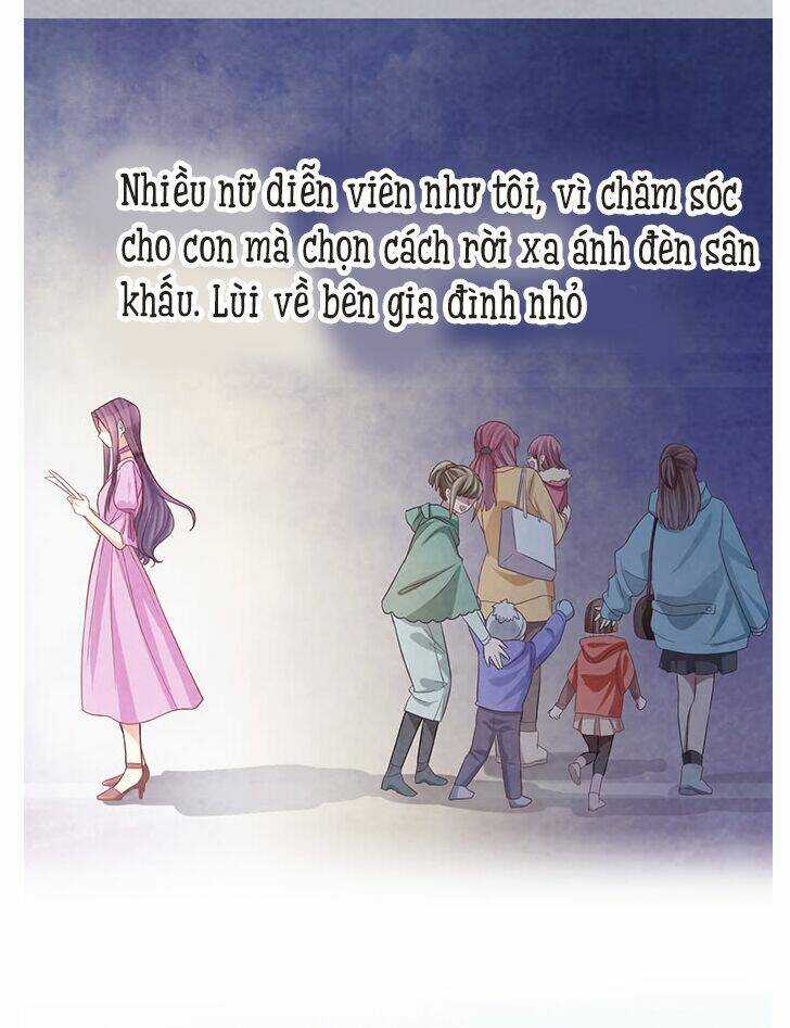 Trọng Sinh Để Ngủ Với Ảnh Đế Chapter 232.1 trang 17