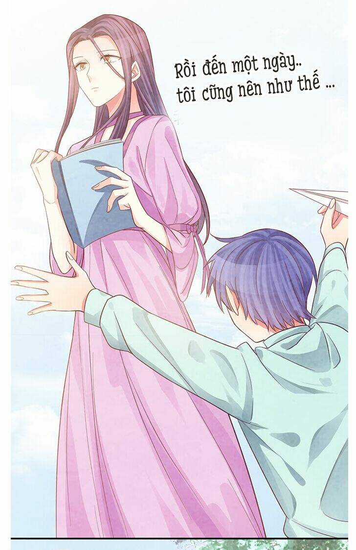 Trọng Sinh Để Ngủ Với Ảnh Đế Chapter 232.1 trang 18