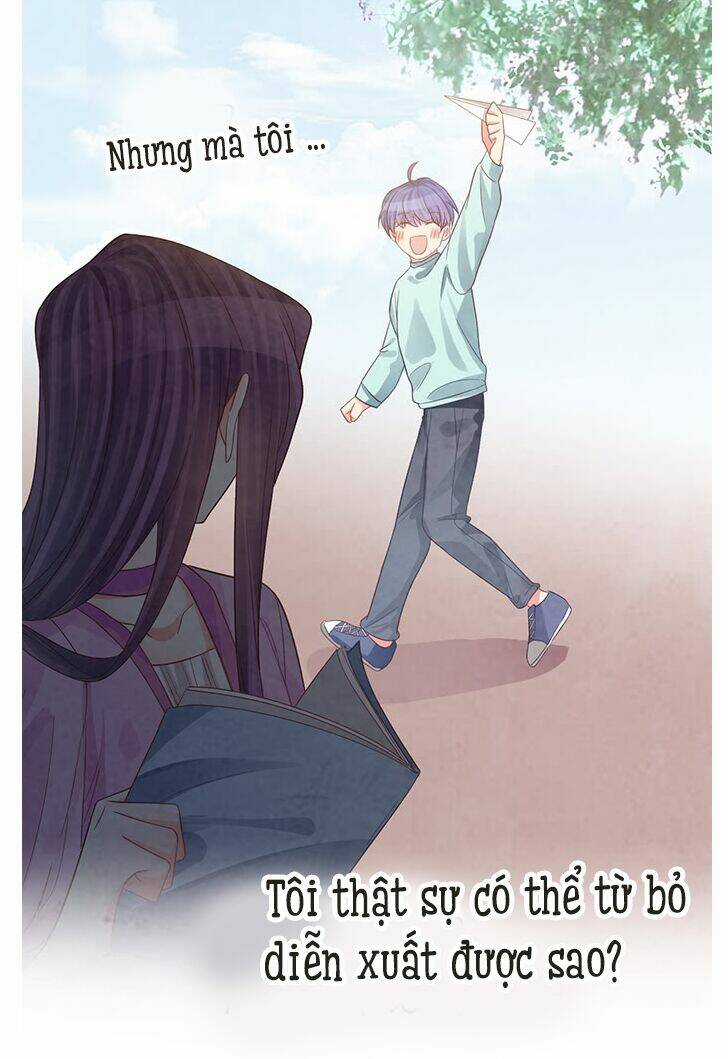 Trọng Sinh Để Ngủ Với Ảnh Đế Chapter 232.1 trang 19