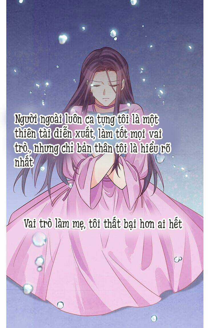 Trọng Sinh Để Ngủ Với Ảnh Đế Chapter 232.1 trang 21