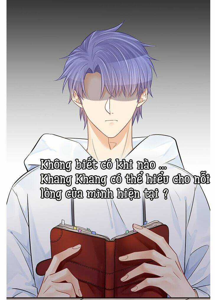 Trọng Sinh Để Ngủ Với Ảnh Đế Chapter 232.1 trang 28