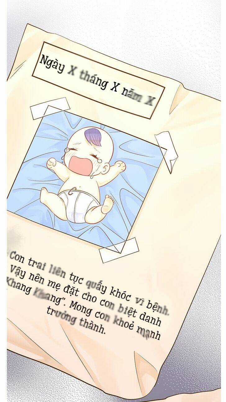 Trọng Sinh Để Ngủ Với Ảnh Đế Chapter 232.1 trang 3