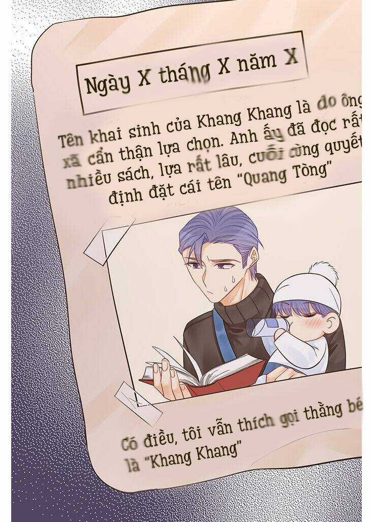 Trọng Sinh Để Ngủ Với Ảnh Đế Chapter 232.1 trang 4