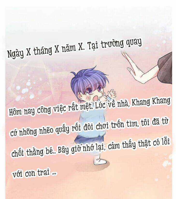 Trọng Sinh Để Ngủ Với Ảnh Đế Chapter 232.1 trang 8