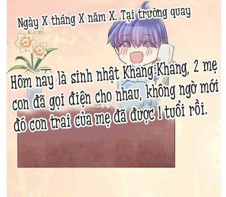Trọng Sinh Để Ngủ Với Ảnh Đế Chapter 232.1 trang 9