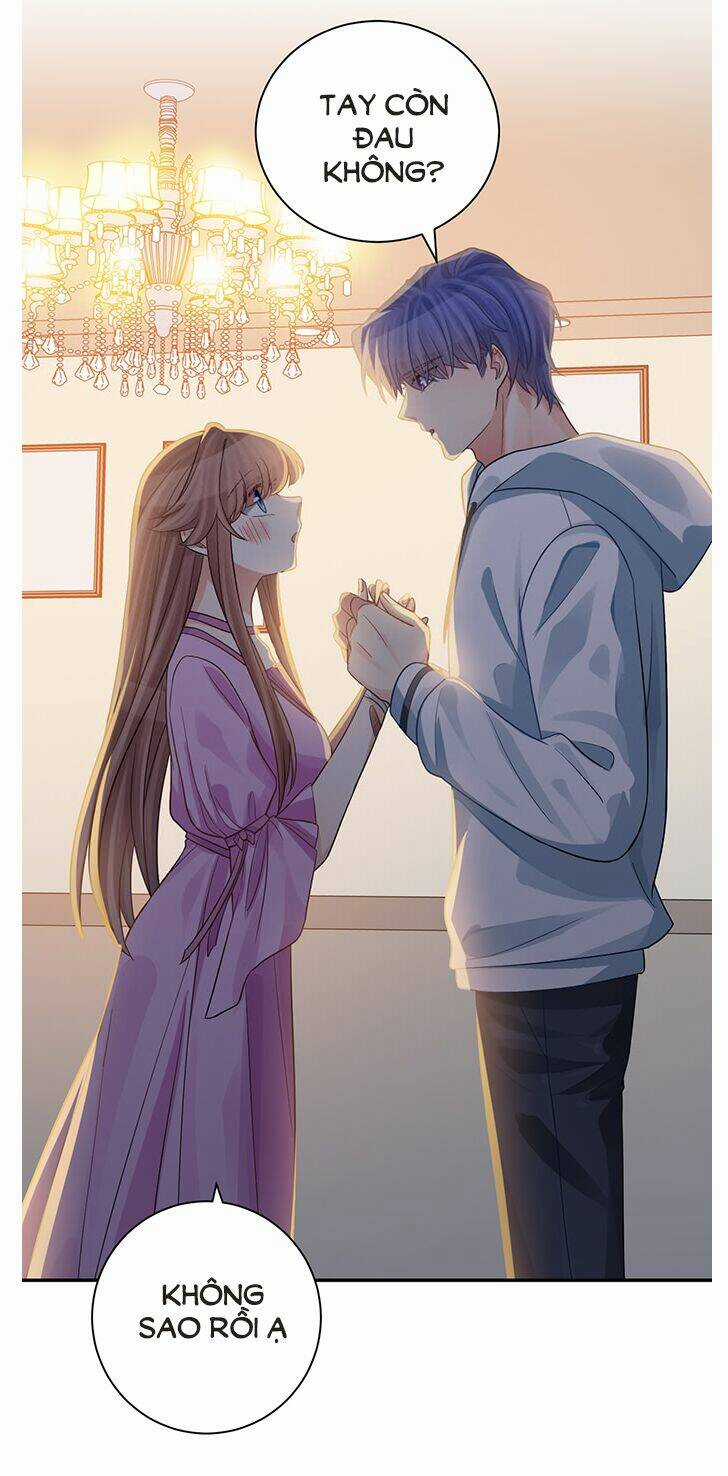 Trọng Sinh Để Ngủ Với Ảnh Đế Chapter 232.2 trang 12