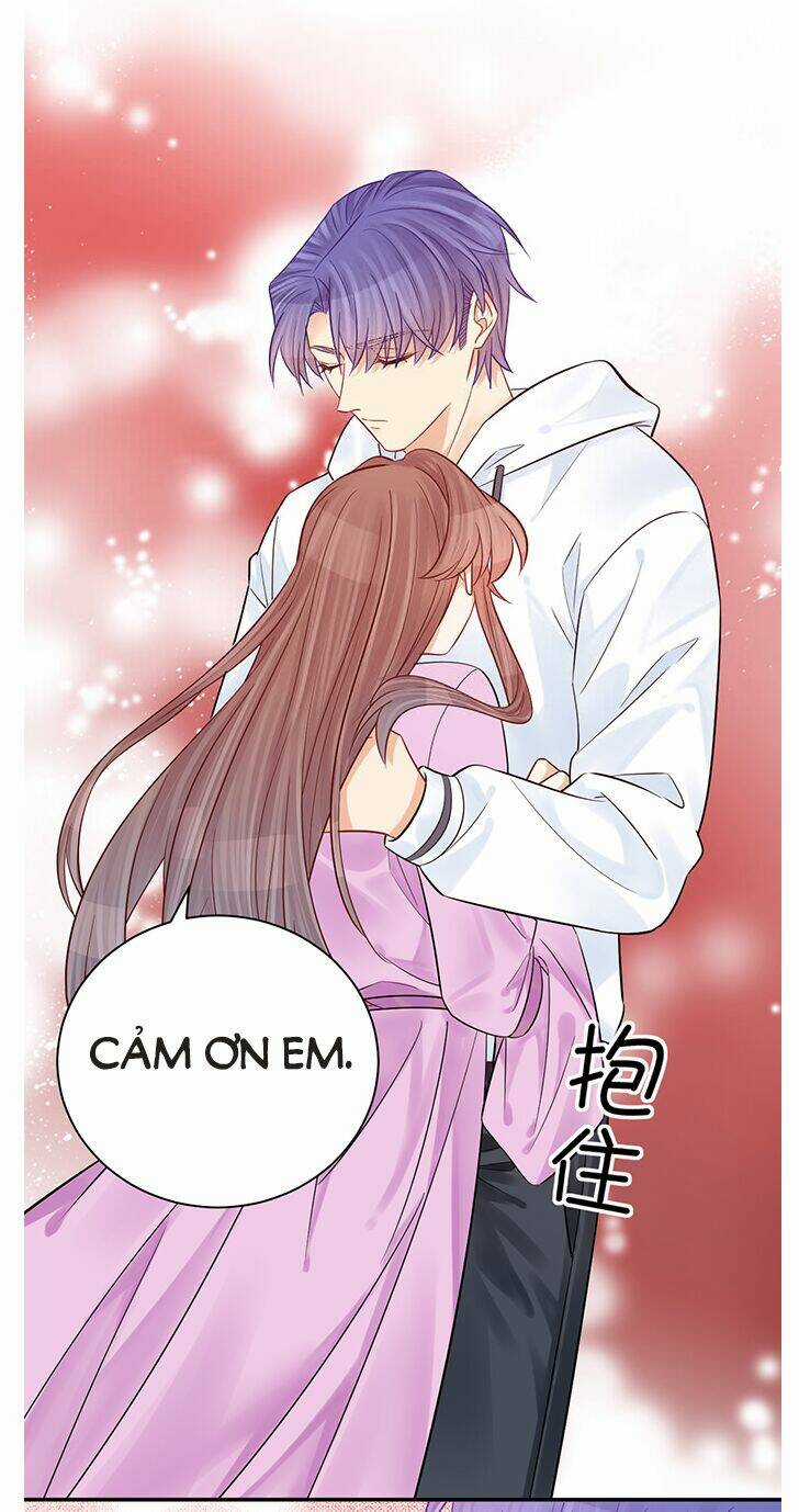 Trọng Sinh Để Ngủ Với Ảnh Đế Chapter 232.2 trang 18