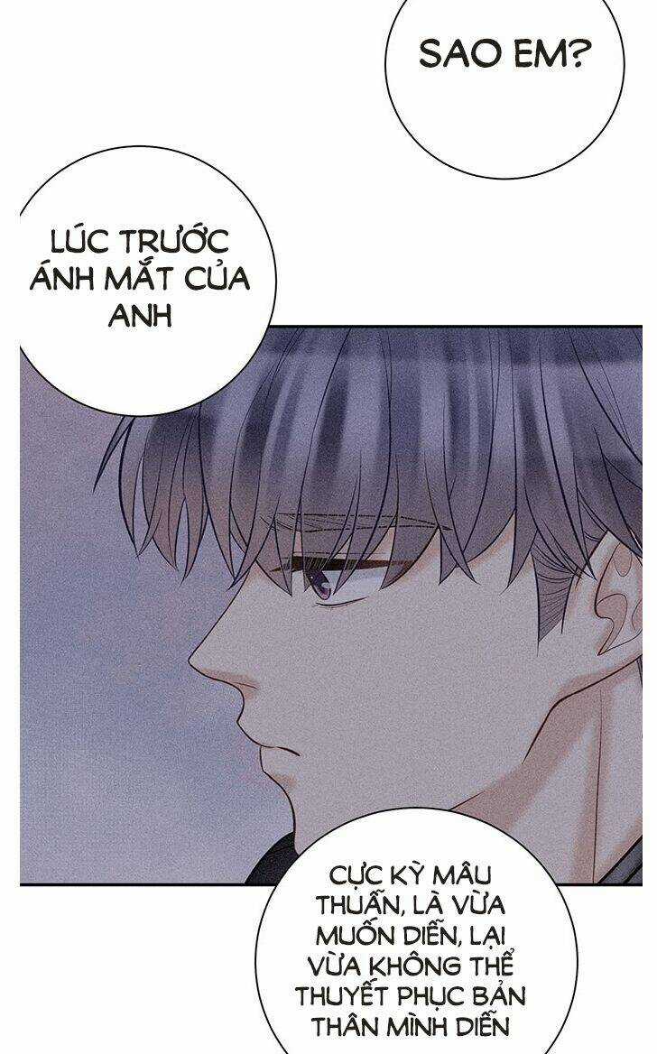 Trọng Sinh Để Ngủ Với Ảnh Đế Chapter 232.2 trang 20