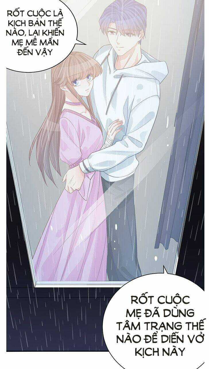 Trọng Sinh Để Ngủ Với Ảnh Đế Chapter 232.2 trang 22