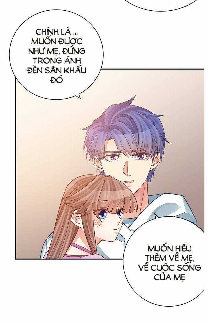 Trọng Sinh Để Ngủ Với Ảnh Đế Chapter 232.2 trang 23