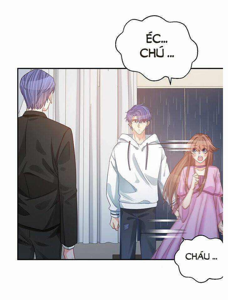 Trọng Sinh Để Ngủ Với Ảnh Đế Chapter 232.2 trang 27